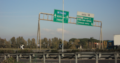  Quanto è lungo il Grande Raccordo Anulare di Roma? 