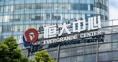  Evergrande nomina come direttore il manager di una Bad bank statale 