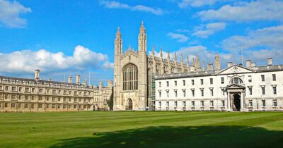  Quali sono le 10 università più antiche del Mondo 