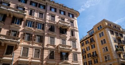  La rigenerazione urbana di Roma cattura l’interesse di Invimit 