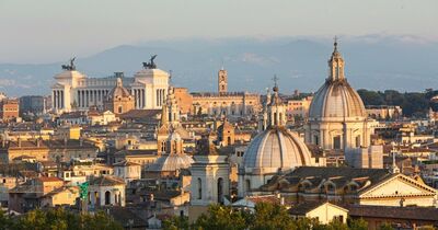  Fondazione Roma REgeneration lancia il bando da 300mila euro per valorizzare la città 