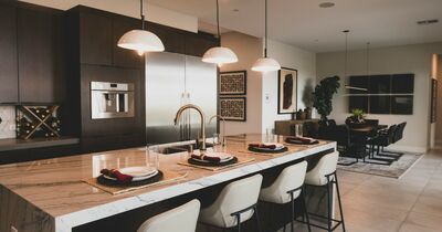  Le cucine con isola centrale, spaziose, funzionali E di tendenza 