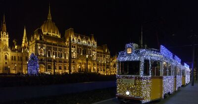  Dove sono i mercatini di Natale 2025 più belli d'Europa? 