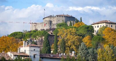  Gorizia, Nova Gorica e Chemnitz: Cosa sapere sulle Capitali Europee della Cultura 2025 