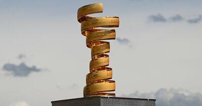  Giro d'Italia 2025: le date, tutte le Tappe, partecipanti e favoriti 