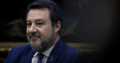  Salvini: per il Piano Casa in arrivo 600 milioni e il rent to buy 