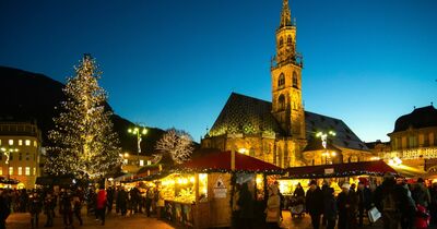  Mercatini di Natale Bolzano 2025: le date, il programma e come arrivare 