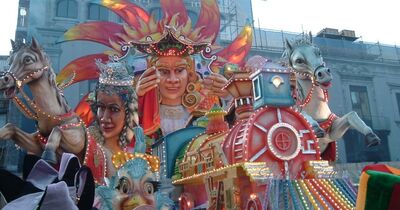  Carnevale di Acireale 2025: come partecipare a una delle feste più belle Della Sicilia 