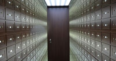  Cassetta di Sicurezza e accertamento fiscale: ecco cosa sapere 