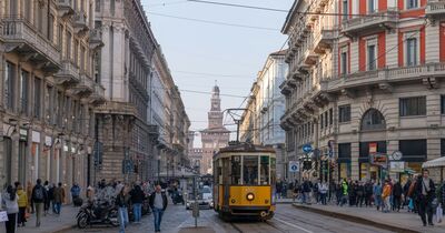  Design Week a Milano, affitti alle stelle in occasione del Salone del Mobile 2025 