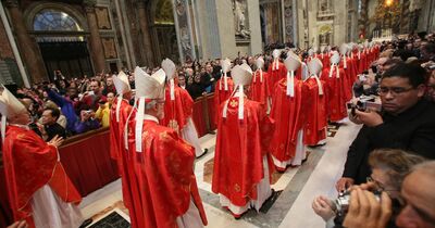  Dove è stato girato 'Conclave', il film Premio Oscar 2025 