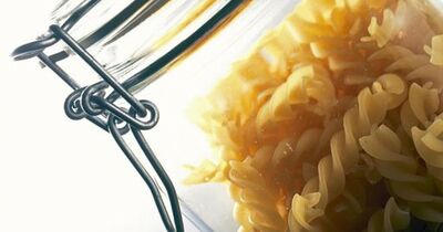  L'export di pasta italiana nel 2021 supera i livelli pre-Covid a 2,2 mln ton 