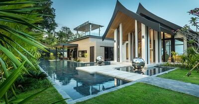  Volete dormire nella villa in cui è stato girato 'The White Lotus'? Preparate almeno 5.100 euro a notte 