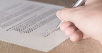  Contratto di affitto per un locale commerciale 