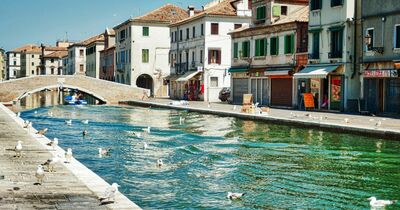  Cosa Vedere a Chioggia, la 'piccola Venezia', in uno o due giorni 