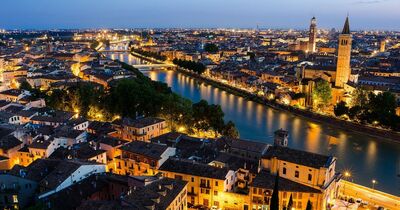  Perché Verona si chiama così? L'origine del nome della città scaligera 