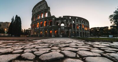  Quali sono gli anfiteatri romani più grandi d'Italia? 