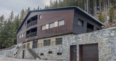  In vendita per 3,6 milioni di euro un moderno hotel di montagna in Trentino 
