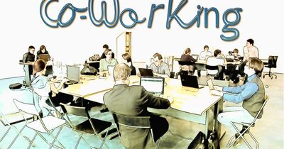  Coworking e uffici flessibili, la classifica di Cushman&Wakefield 