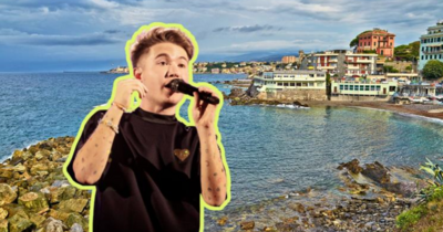  Dove vive Alfa? Il quartiere del cantante genovese e il rapporto con Milano 