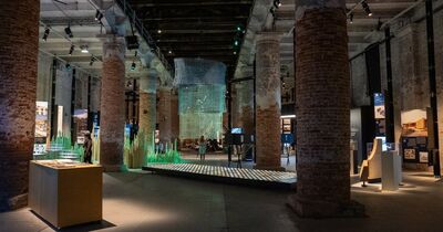  Un viaggio alla scoperta della Biennale di Archittettura 2025 