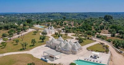  Puglia: la perla nascosta d'Italia si sta trasformando in un colosso del mercato immobiliare di lusso 