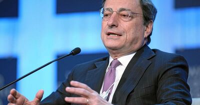  Mario Draghi al Quirinale: cosa succede adesso? 
