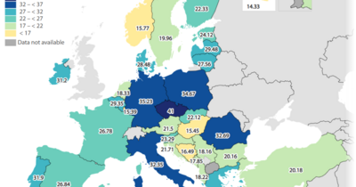  I prezzi dell’elettricità nei Paesi dell’UE 