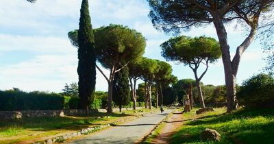  I 7 migliori sentieri vicino Roma: ecco dove fare trekking a due passi dalla città 