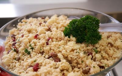  Cibi etnici, la truffa sugli ingredienti 