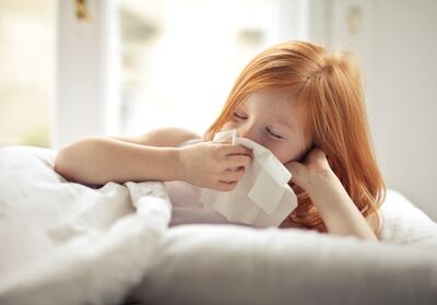  Allergie dei bambini: Cure rimedi prevenzione 