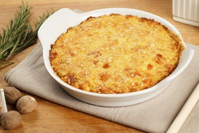  Ricetta torta di patate 