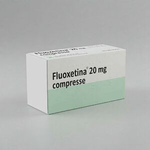  Fluoxetina: Cos'è, Usi, Precauzioni ed Effetti Indesiderati 