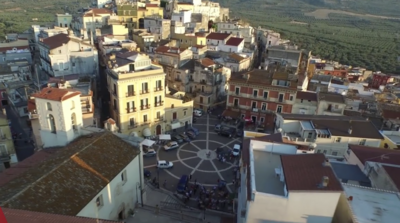  Carpino: il borgo rinato grazie agli immigrati 