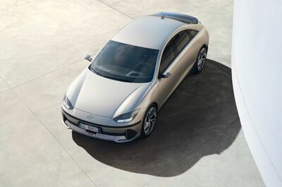  Berline elettiche: i vantaggi 