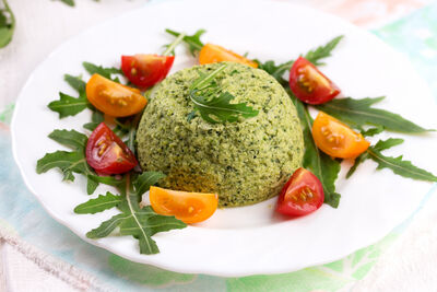  Flan di asparagi: la Ricetta | Non sprecare 