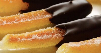  Zucca candita con la cioccolata: la Ricetta 