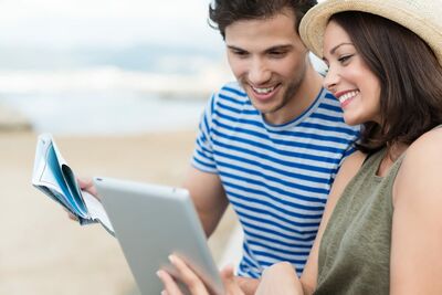  Vacanze di Pasqua Last Minute: come organizzarle 