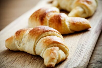  Ricetta cornetti vegan fatti in casa 