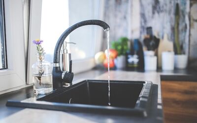 Come sapere se l’acqua del rubinetto è sicura 