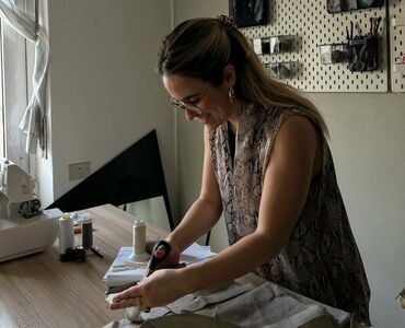  Unica, il brand di Abbigliamento sostenibile 