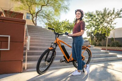  Come risparmiare con e-bike 
