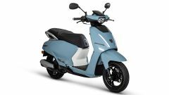  Eicma 2022: Peugeot presenta il rinnovato Scooter retrò Django EVO 