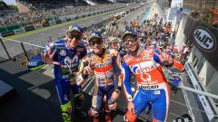  MotoGP 2019: MotoGP Francia 2019, Le Mans: circuito, orari, meteo, risultati 