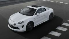  Alpine A110 E-ternité, la cabrio che si apre sul futuro (elettrico) 