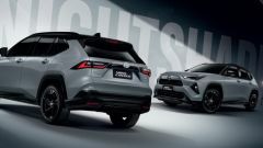  Ecco la Toyota Yaris Cross 2026 che puoi anche scordarti 