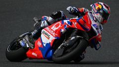  MotoGP Qatar 2022, la prima pole dell'anno è di Jorge Martin! Bastianini 2°! 