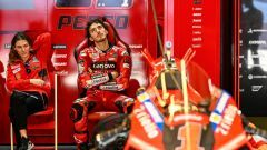 MotoGP, chi batterà questa Ducati? Qualcuno c'è... 