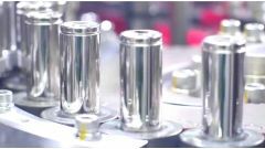  Cambio la forma delle batterie e ti abbatto i costi. L'idea BMW 