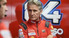  Motogp 2020 - Ducati, Ciabatti nega contatti con Lorenzo: 'Non so nulla' 